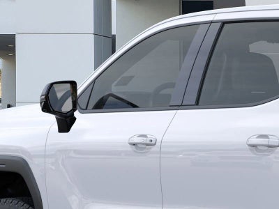 2026 GMC Sierra EV Elevation Standard Range