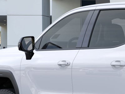 2026 GMC Sierra EV Elevation Standard Range