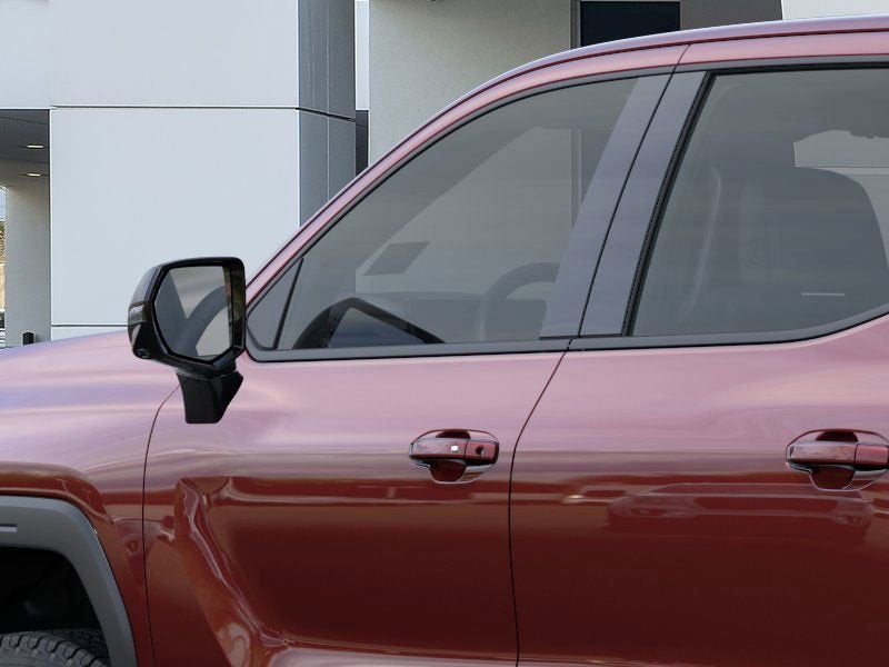 2026 GMC Sierra EV Elevation Standard Range