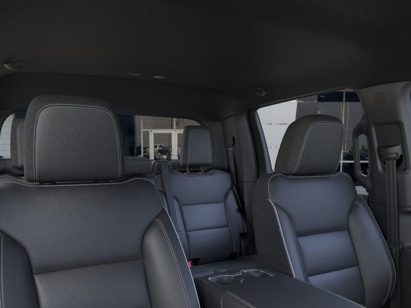 2026 GMC Sierra EV Elevation Standard Range