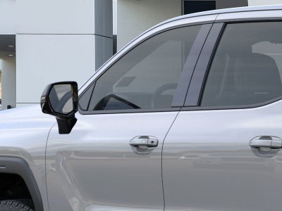 2026 GMC Sierra EV Elevation Standard Range