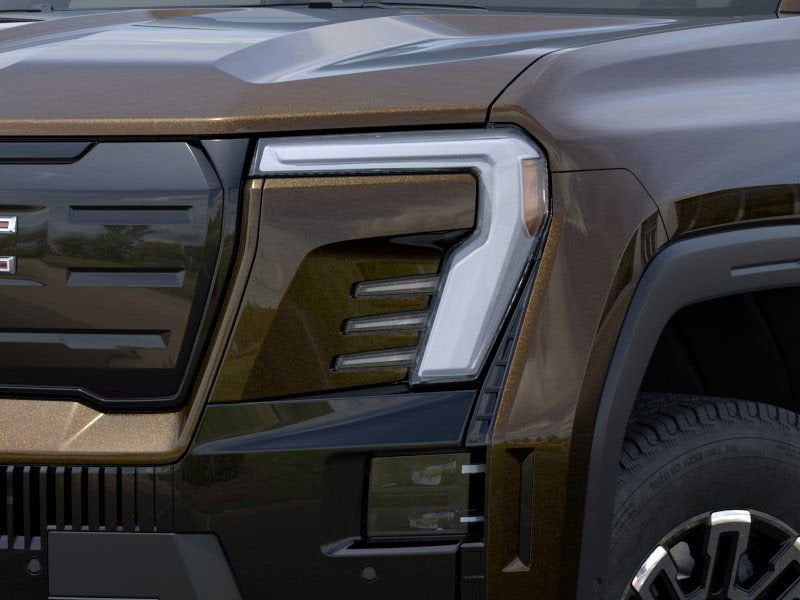 2026 GMC Sierra EV Elevation Standard Range