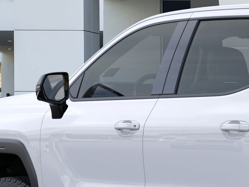 2026 GMC Sierra EV Elevation Standard Range