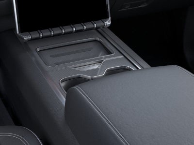 2026 GMC Sierra EV Elevation Standard Range