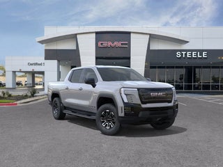 2026 GMC Sierra EV Elevation Standard Range