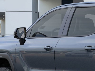 2026 GMC Sierra EV Elevation Extended Range