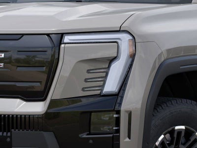 2026 GMC Sierra EV Elevation Extended Range