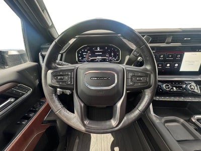 2024 GMC Sierra 3500 HD Denali Ultimate