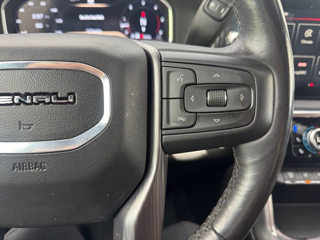 2024 GMC Sierra 3500 HD Denali Ultimate