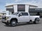 2026 GMC Sierra 3500 HD SLT DRW