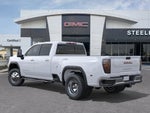 2026 GMC Sierra 3500 HD SLT DRW