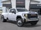 2026 GMC Sierra 3500 HD SLT DRW