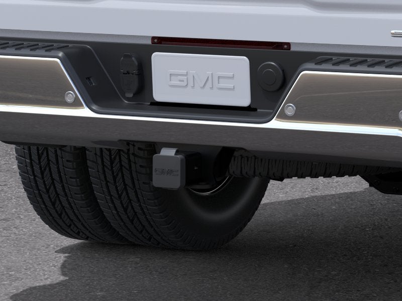 2026 GMC Sierra 3500 HD SLT DRW