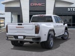 2026 GMC Sierra 3500 HD SLT DRW