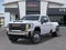 2026 GMC Sierra 3500 HD SLT DRW