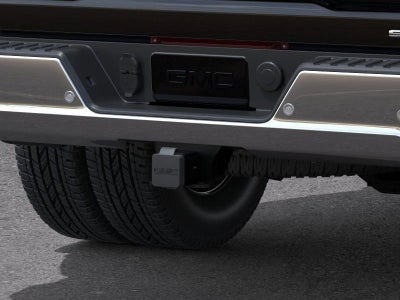 2026 GMC Sierra 3500 HD SLT DRW