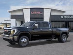 2026 GMC Sierra 3500 HD SLT DRW