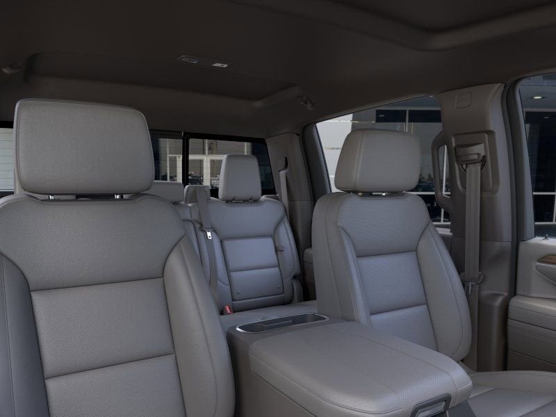 2026 GMC Sierra 3500 HD SLT DRW
