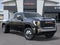 2026 GMC Sierra 3500 HD SLT DRW
