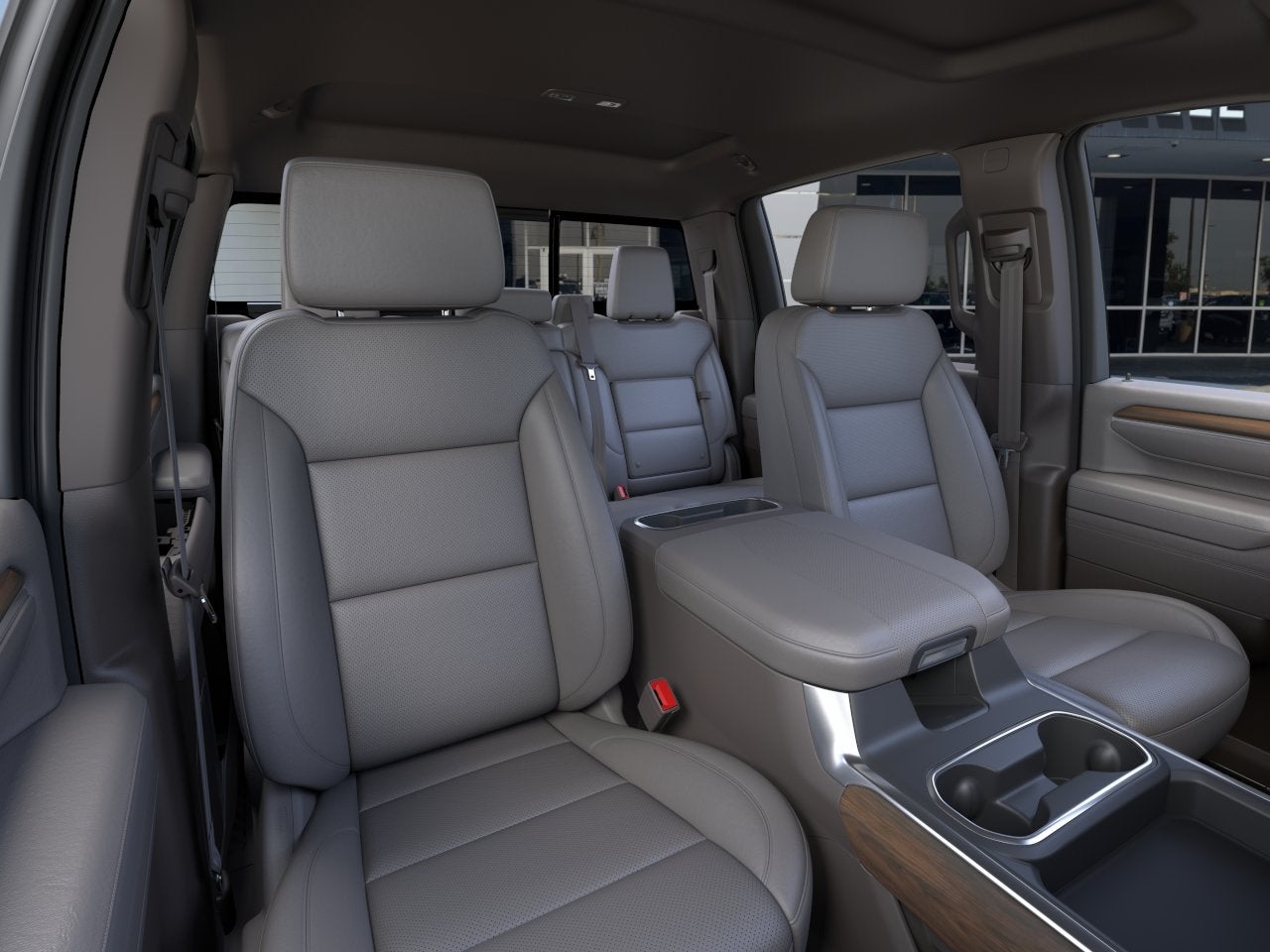 2026 GMC Sierra 3500 HD SLT DRW