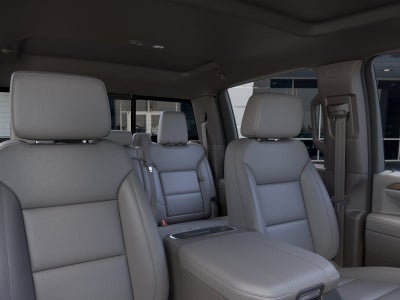 2026 GMC Sierra 3500 HD SLT DRW