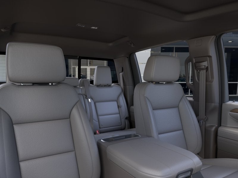 2026 GMC Sierra 3500 HD SLT DRW