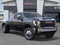 2026 GMC Sierra 3500 HD SLT DRW
