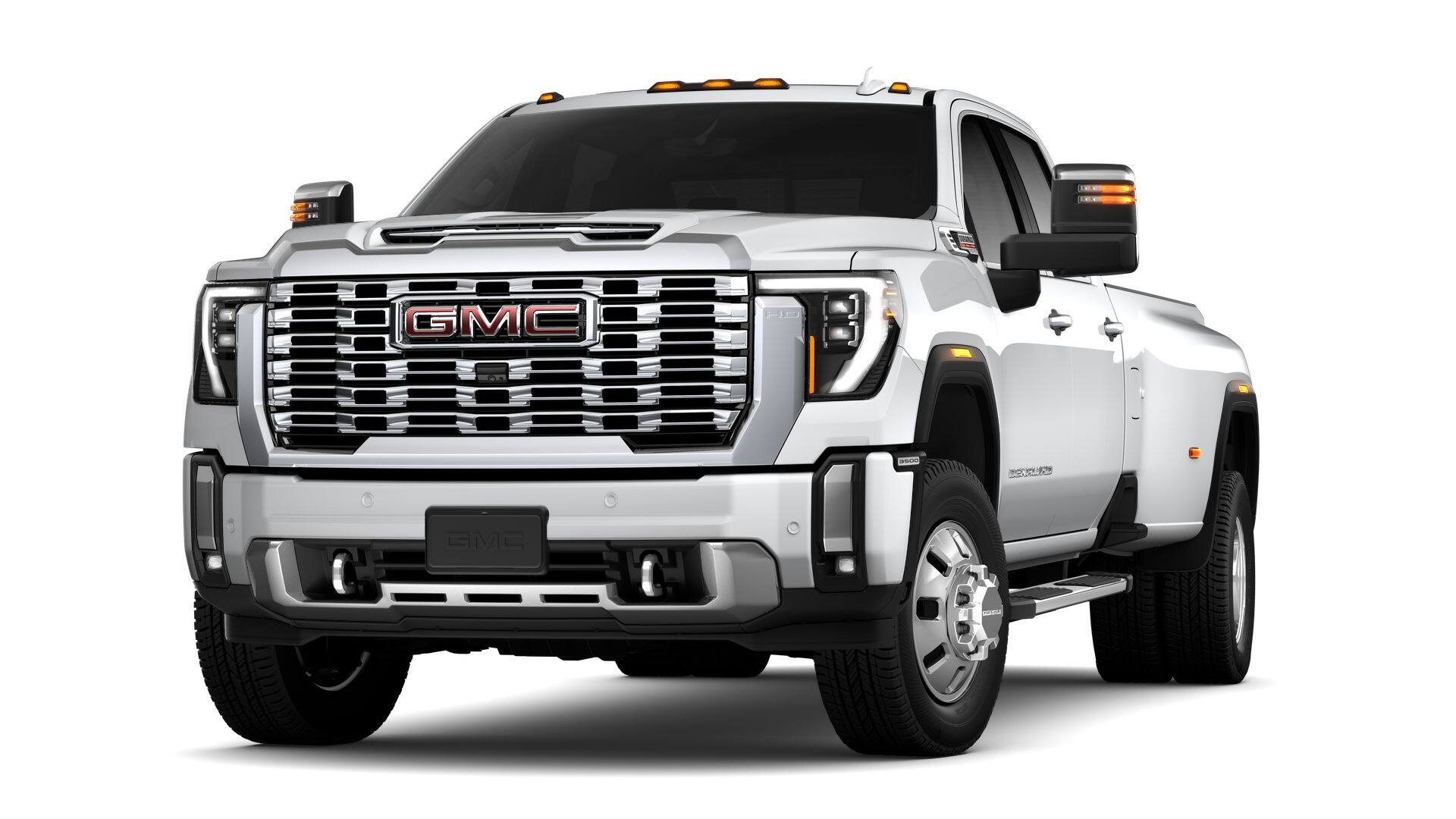2026 GMC Sierra's photo
