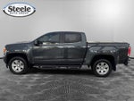 2017 GMC Canyon 4WD SLE