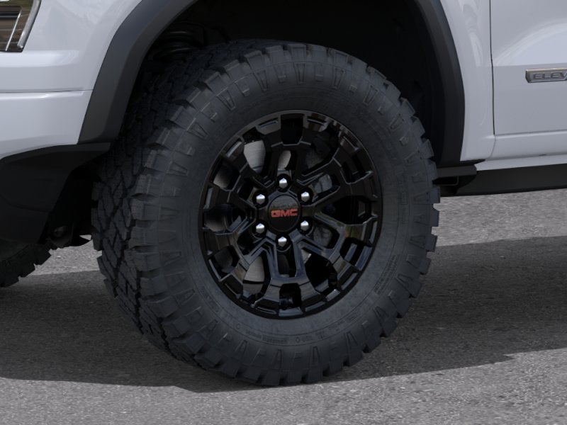 2026 GMC Canyon Elevation - Photo 33