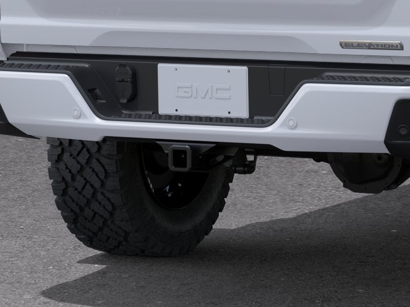 2026 GMC Canyon Elevation - Photo 38