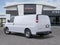 2025 GMC Savana Cargo 3500 Work Van