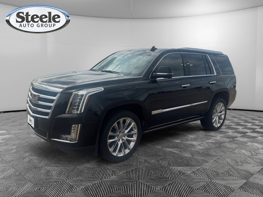 2019 Cadillac Escalade 2WD Premium Luxury's photo