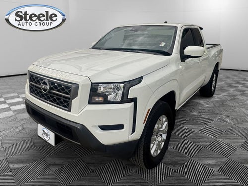 2023 Nissan Frontier King Cab SV 4x2