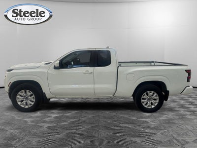 2023 Nissan Frontier King Cab SV 4x2