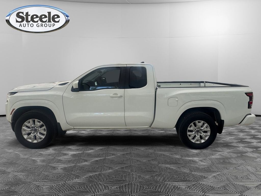 2023 Nissan Frontier King Cab SV 4x2