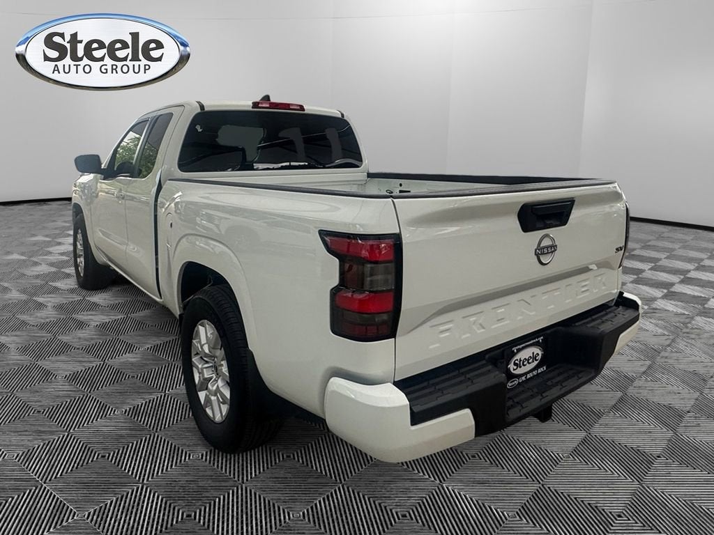 2023 Nissan Frontier King Cab SV 4x2