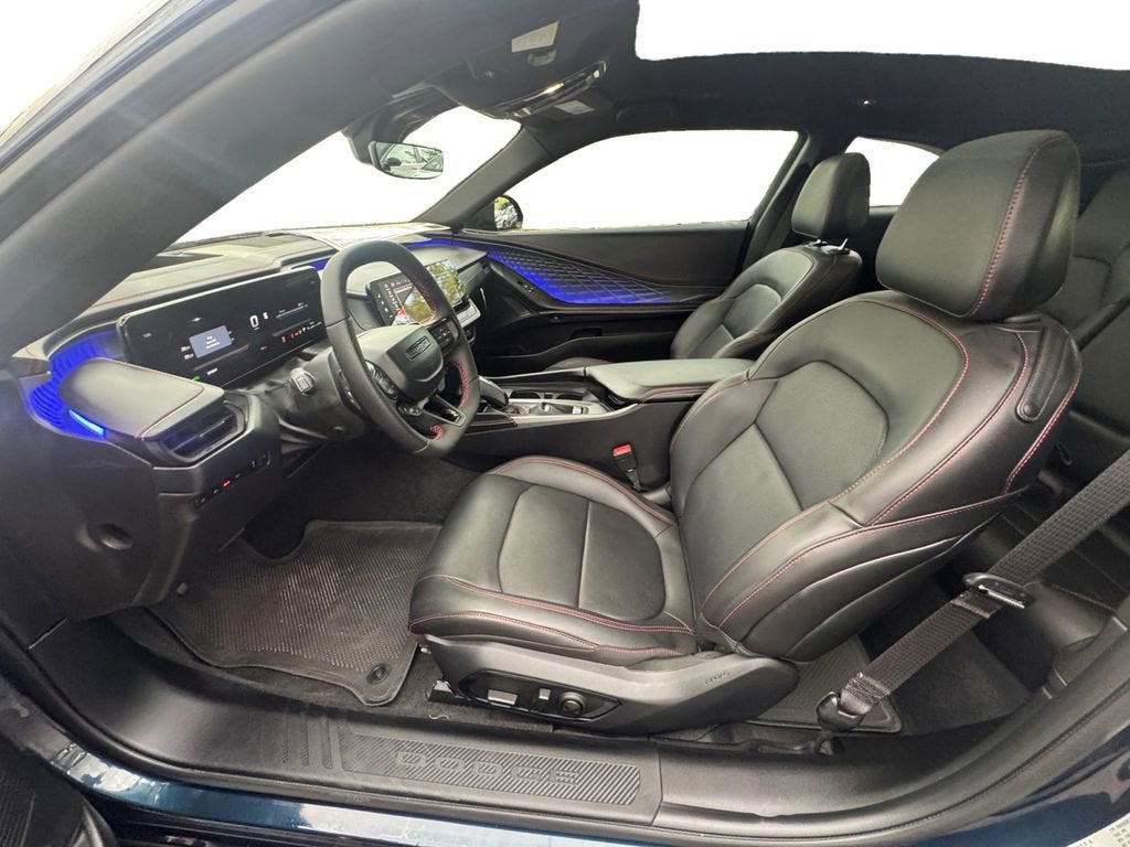 2024 Dodge Charger Daytona R/T