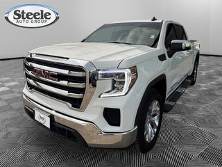 2022 GMC Sierra 1500 Limited SLE