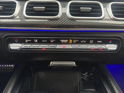 2021 Mercedes-Benz GLE AMG® GLE 63 S