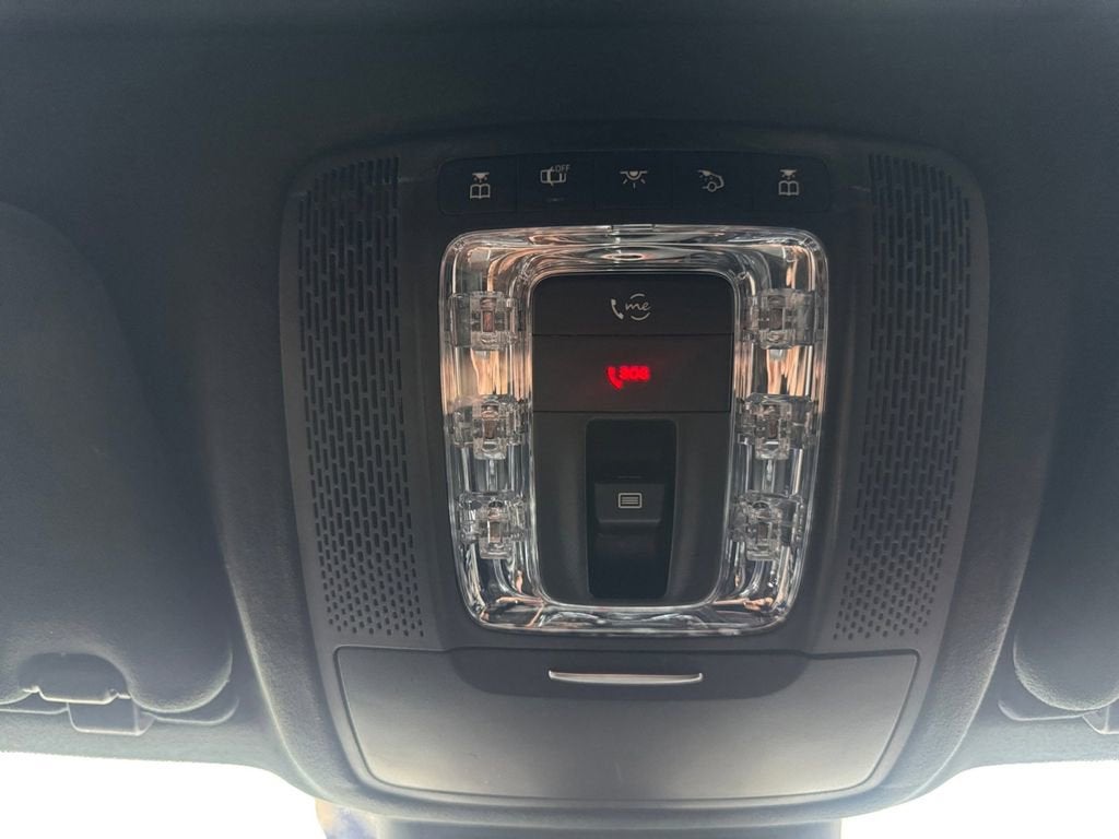 2021 Mercedes-Benz GLE AMG® GLE 63 S