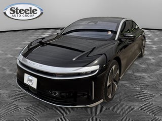 2025 Lucid Air Touring