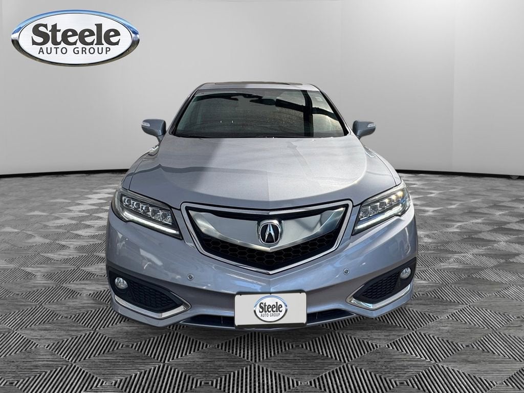 2016 Acura RDX Advance Package