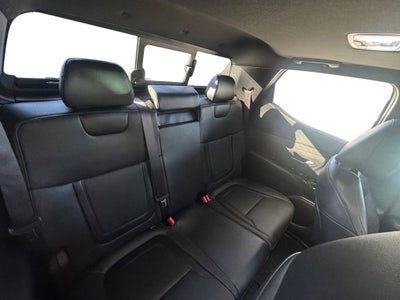 2023 Hyundai Santa Cruz Limited