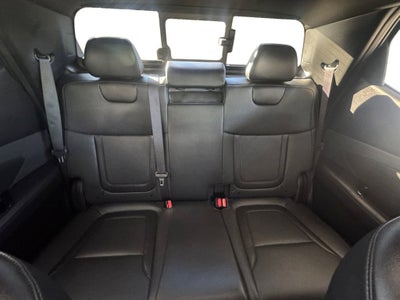 2023 Hyundai Santa Cruz Limited