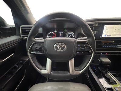2023 Toyota Tundra 4WD SR5