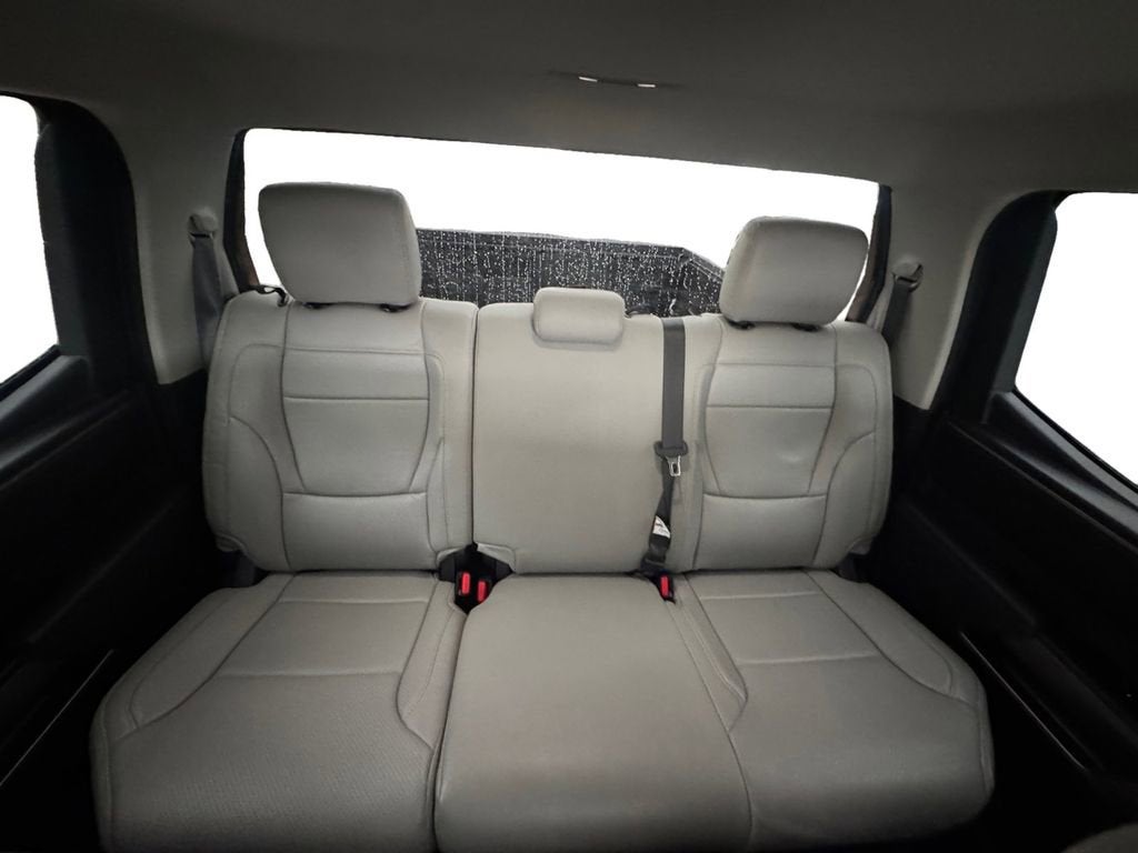 2023 Toyota Tundra 4WD SR5