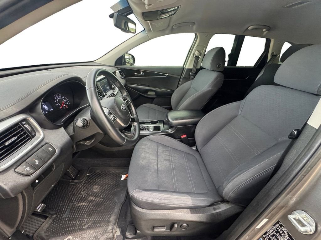 2019 Kia Sorento 2.4L LX