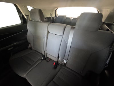 2019 Kia Sorento 2.4L LX