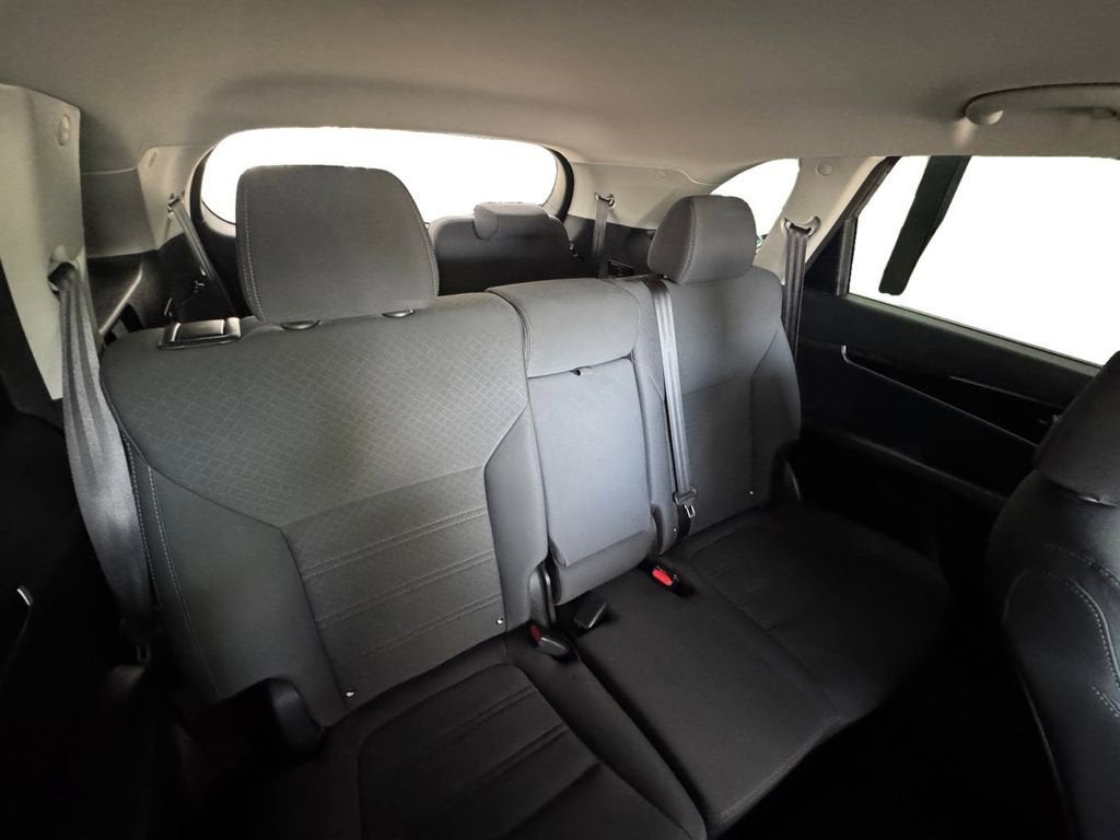 2019 Kia Sorento 2.4L LX